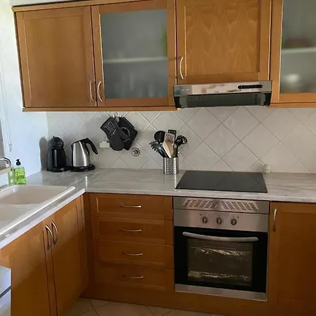 شقة Casa Sophie البوفيرا