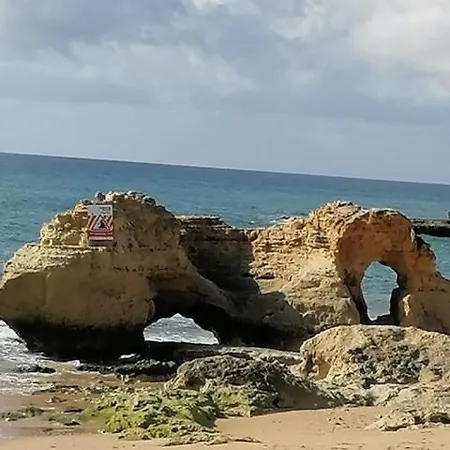 Casa Sophie * Albufeira