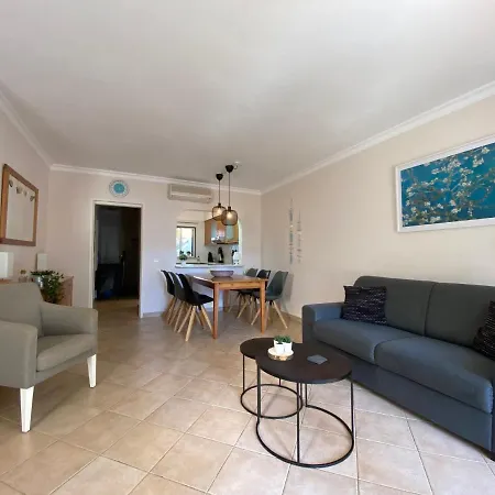 Apartament Casa Sophie Albufeira