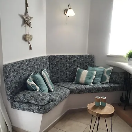 Casa Sophie شقة *