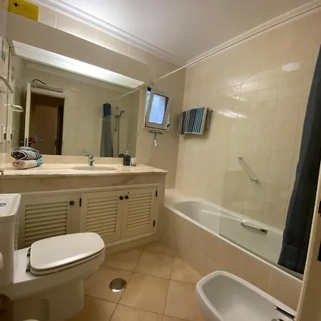 Apartament Casa Sophie