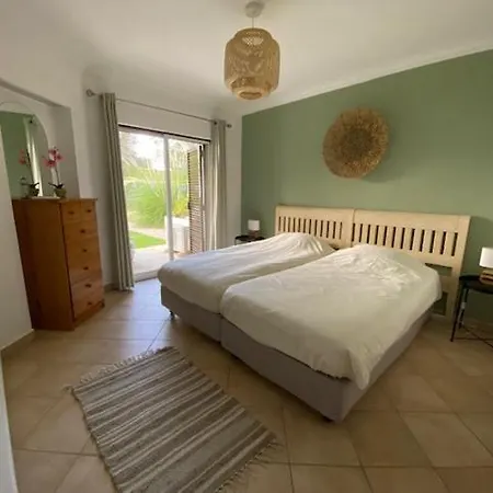 شقة Casa Sophie البوفيرا