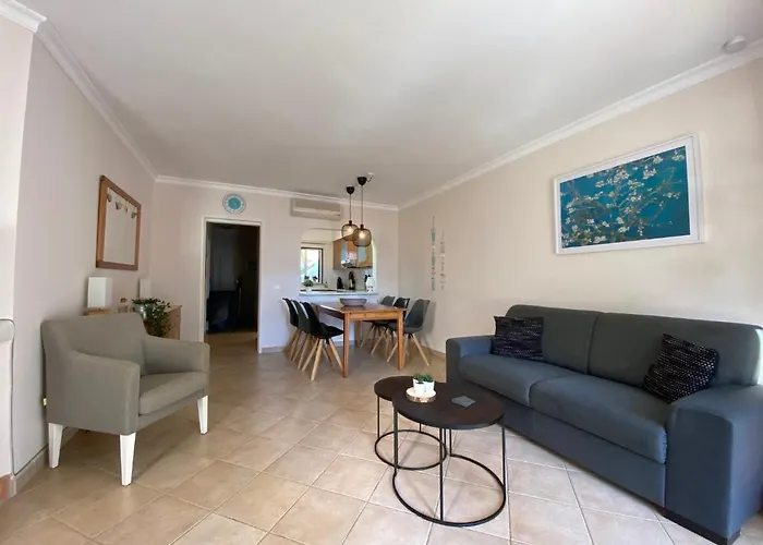 Appartement Casa Sophie Albufeira