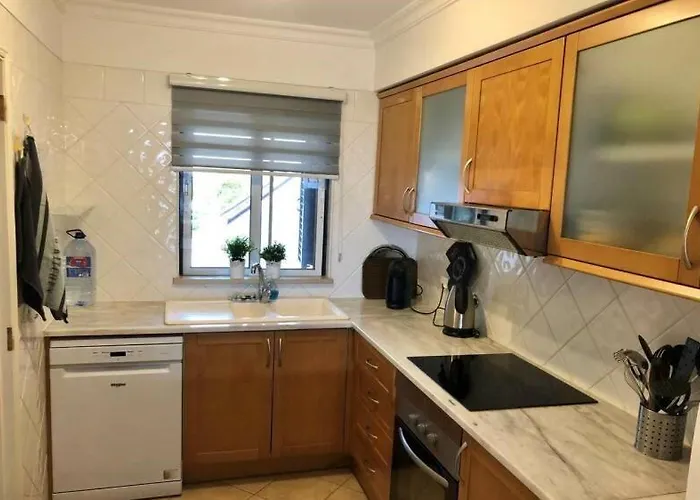 Apartmán Casa Sophie Albufeira