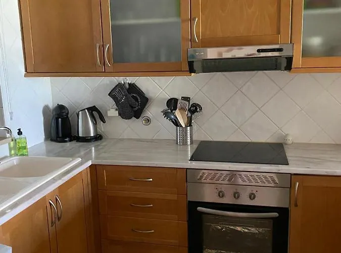 Apartmán Casa Sophie Albufeira