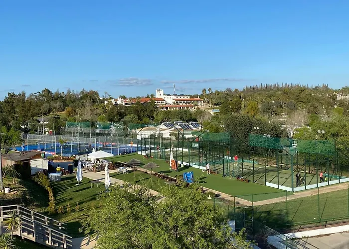 Apartmán Casa Sophie Albufeira