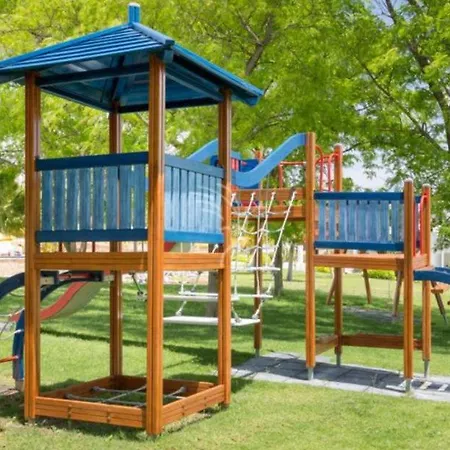 Casa Sophie דירה