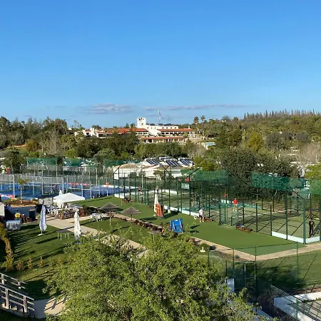 아파트 Casa Sophie 알부페이라