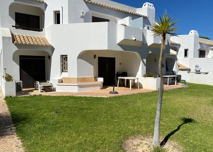 Casa Sophie 알부페이라