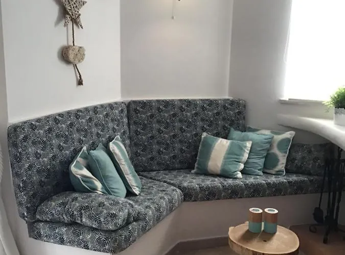 Casa Sophie 아파트 *