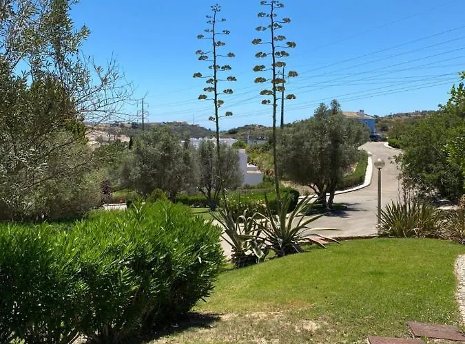 Casa Sophie 아파트