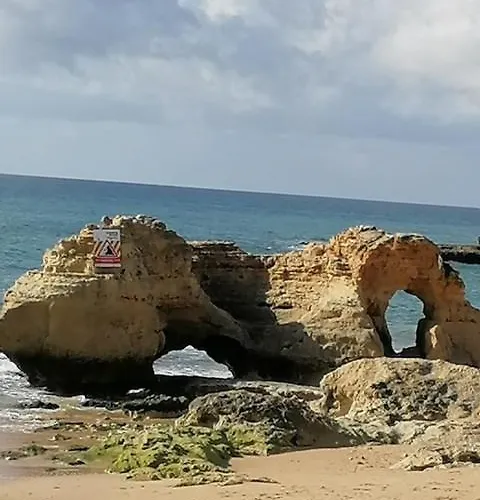 Casa Sophie * 알부페이라