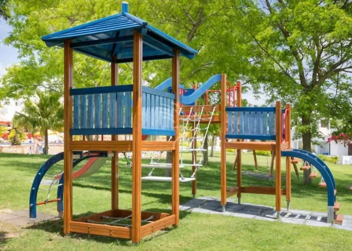 Casa Sophie 아파트