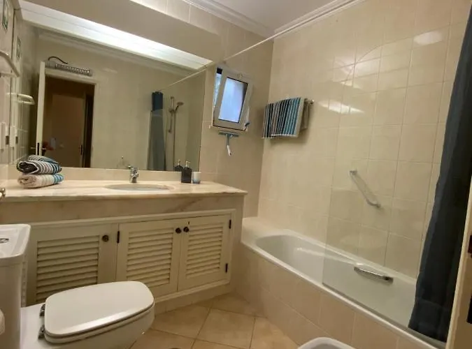 아파트 Casa Sophie