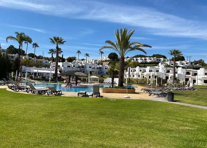 Casa Sophie 아파트 *